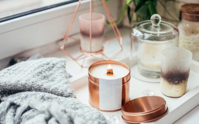 Discover the benefits of scented wax melts for a fresh and fragrant home.